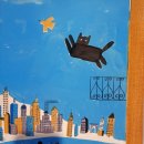 동화 속 친구들과 떠나는 수학여행 | [예술의전당] 볼로냐 일러스트 원화전 관람 후기: 동화 삽화 마음껏 구경하기