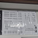 대명산 민물장어 이미지