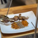 백석양꼬치 | 백석동맛집 백석양꼬치에서 잡내없는 신선한 양꼬치 후기
