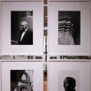 [사진 전시] 랄프 깁슨(Ralph Gibson)의 블랙 3부작, 'The Black Trilogy' / 고은깁슨사진미술관