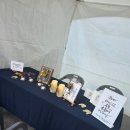 감성손글씨 & 영문캘리 | 부산 평생학습박람회 체험후기 감성 손글씨 LED아크릴 무드등 클래스 직접 해보니 달라요