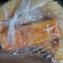 맷돌 늙은호박(손질호박) - 땅끝해남집님 이미지