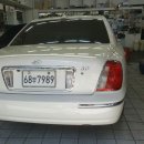 뉴그랜져xg S25 / 04년식(03년각자) / 휘발유 / 159,507km / 화이트펄 / 무사고 / 180만 이미지