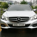 벤츠 E350 4MATIC 이미지