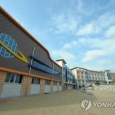 별빛 중학교 이미지