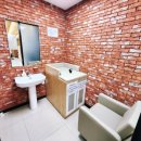 경기전(정문) 화장실 이미지