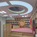 신나는 책 놀이터(3기) | 광주 근교 화순 아이랑 가볼만한곳 [ 그림책놀이터 도서관 ]