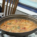 맛있는 끄적임 #48 ] 남해에서만 먹을 수 있는 &#34;미조식당&#34; 멸치쌈밥 내돈내산 후기 | ft. 멸치회, 멸치튀김