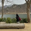 [남양주] 브리끄 brique : 북한강 경치 좋은 베이커리 카페