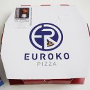 유로코피자 증평점 이미지