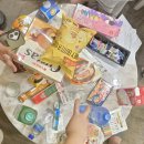 GS25 봉선플레이스점 | 몽골에 있는 GS25, CU 완전 비교분석 / 이용후기