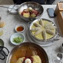 가야 | 평택 송탄 숨은 맛집 "평택가야밀면" 내돈내산 솔직 후기