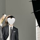 18-3. 멜로필드 야외까지 함께 하신 헤어변형 프리랜서 정인 + 디두도 주인공..! 예복 후기
