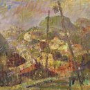 느낌있는유화 이미지