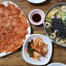 이삭홍두깨칼국수