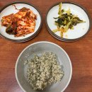 이모손수제비 | [양평역] 보리밥 서비스인 칼제비가 맛있는 로컬 맛집 내돈내산 후기 - 이모네손칼국수수제비(+메뉴)