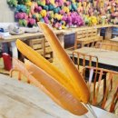 강릉청솔공원 | 강릉 아이와 가볼 만한 곳 뒷뜨루 관광농원 방문 후기