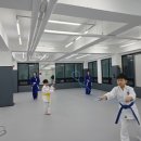 용인대 부흥 유도 체육관 이미지