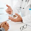 공릉역 4번출구 버스정류장 이미지