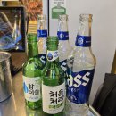 상록칡냉면