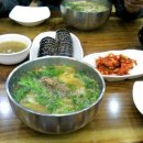 스마일칼국수 이미지