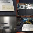 ASUS X403J 아수스 노트북 액정교체 / 패널교체 (외부 모니터 정상 출력되나 액정 화면 안나오는 증상)_ 이미지