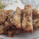 엄마손김밥왕돈까스 이미지