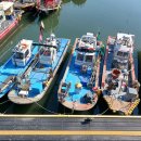 남당항(선착장) 이미지