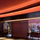 아난티 앳 부산 빌라쥬 식당가 | 기장 빌라드쥬 아난티 (아난티 앳 부산 빌라쥬) 숙박후기