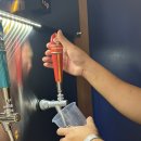 맥주바틀 이미지