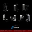 콤마짐 다산점 이미지