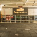 온그라운드짐 이미지