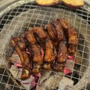 북문숯불갈비 | 영화동맛집 감성쪽갈비 북문점 일찍 문 여는 수원밥집
