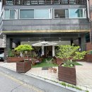 단국대 진입로 이미지