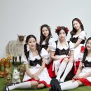 에이프릴 이미지