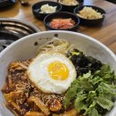 인천지방법원부천지원 | 🔥인천지방법원 부천지원 근처 갑부오징어 상동점 후기! 오징어비빔밥 맛집 인정👍