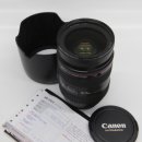 캐논 EF24-70mm f/2.8L USM렌즈 (정품) 가격조정(판매완료) 이미지