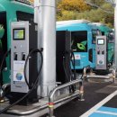 수원 나눔햇빛발전소9호기 | 전국 최초! 전기버스 차고지 활용한 비가림막 태양광 발전소