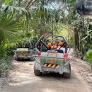 KM소프트 | [Cancun] 칸쿤 최고 엑티비티 파크 스플로르 Xplor 후기 옷 준비물 의상 셔틀 교통 식사 꿀팁