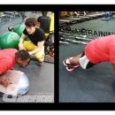 포커스 피트니스 이미지