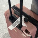 중국 칭다오[청도] 한국의 더현대 같은 곳 &#34;万象城(완샹청)” 구경 및 샤오미 매장에서 캐리어 구매한 후기