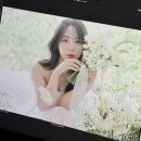 청담 스타일플로어 웨딩촬영 메이크업 후기(feat.설빈 부원장)