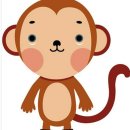 丙申年병신년에 태어난 붉은원숭이띠의 특징 이미지