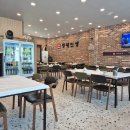 포천힐스CC직원식당