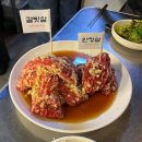 탄 | [안양] 마늘소갈비 맛집 공탄 내돈내산 후기