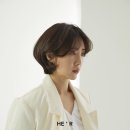 헤어모델 이미지