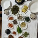 흥부네보리밥분식 이미지