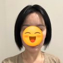 잠실 미용실:: 다른데서 머리 망하고 복구하러 다시온 후기,,(컷트나율쌤한테만 받는걸루,,)