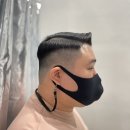 Hair cut #9/투모로우바버샵/삼송바버샵/구파발/연신내/스타필드고양/은평구/tmrw바버샵