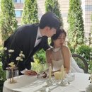 S11. 비마이스튜디오 정원 식탁 커플씬